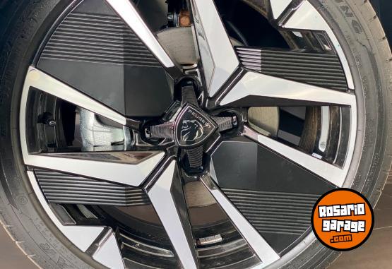 Autos - Peugeot 208 1.0 T200 GT AT 2025 Nafta 0Km - En Venta