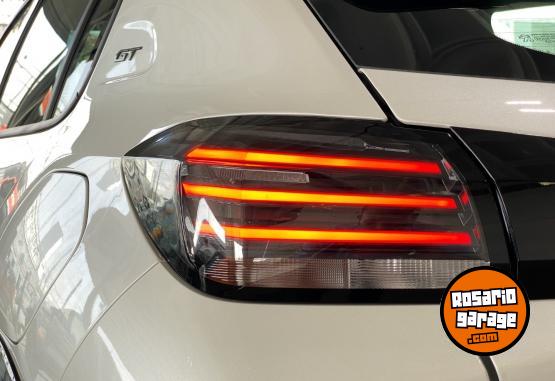 Autos - Peugeot 208 1.0 T200 GT AT 2025 Nafta 0Km - En Venta