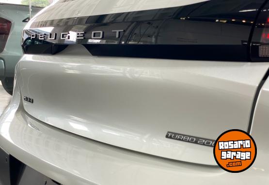 Autos - Peugeot 208 1.0 T200 GT AT 2025 Nafta 0Km - En Venta