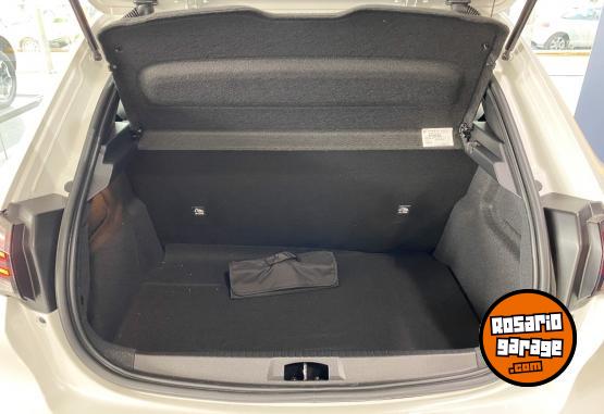 Autos - Peugeot 208 1.0 T200 GT AT 2025 Nafta 0Km - En Venta