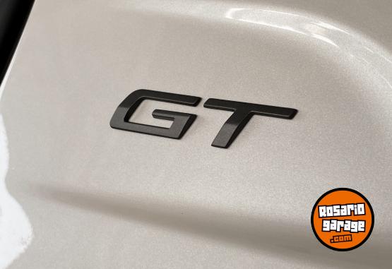 Autos - Peugeot 208 1.0 T200 GT AT 2025 Nafta 0Km - En Venta