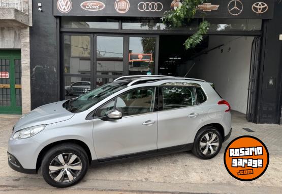 Autos - Peugeot 2008 sport thp 2018 Nafta 111111Km - En Venta
