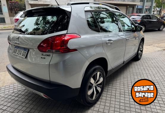 Autos - Peugeot 2008 sport thp 2018 Nafta 111111Km - En Venta