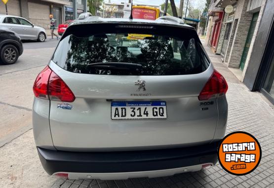 Autos - Peugeot 2008 sport thp 2018 Nafta 111111Km - En Venta