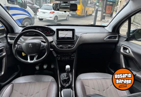 Autos - Peugeot 2008 sport thp 2018 Nafta 111111Km - En Venta