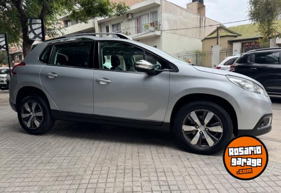 Autos - Peugeot 2008 sport thp 2018 Nafta 111111Km - En Venta