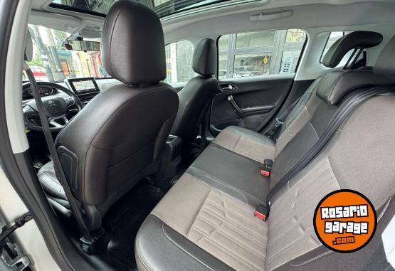 Autos - Peugeot 2008 sport thp 2018 Nafta 111111Km - En Venta