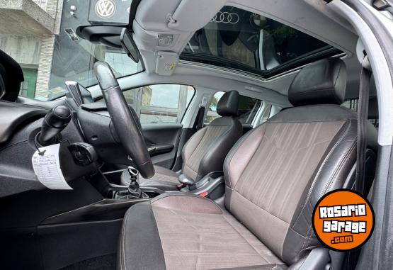 Autos - Peugeot 2008 sport thp 2018 Nafta 111111Km - En Venta