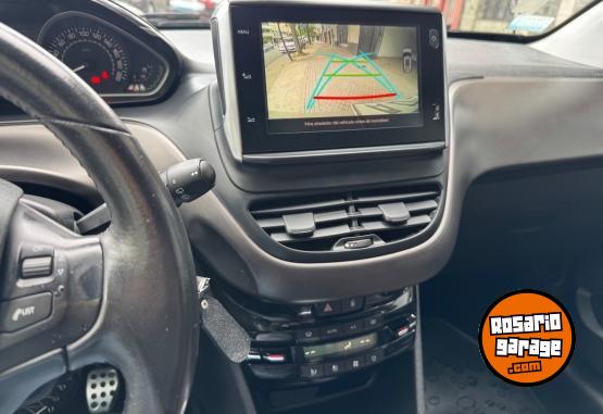 Autos - Peugeot 2008 sport thp 2018 Nafta 111111Km - En Venta