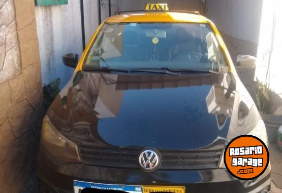 Autos - Volkswagen Voyage 2017 GNC 200000Km - En Venta