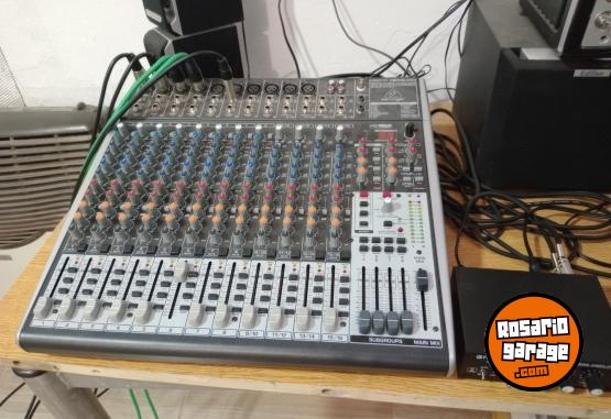 Instrumentos Musicales - Set Sala Ensayo In Ear Hogareña - En Venta