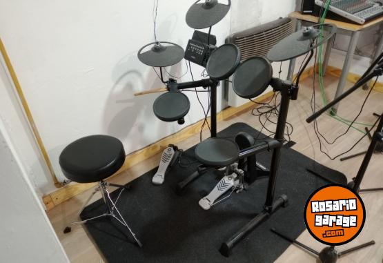 Instrumentos Musicales - Set Sala Ensayo In Ear Hogareña - En Venta