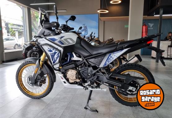 Motos - Voge ds800rally 2025 Nafta 0Km - En Venta