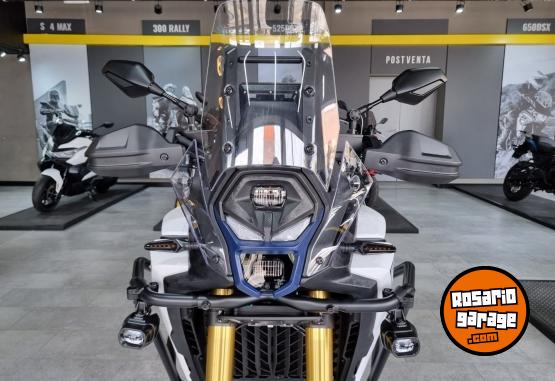 Motos - Voge ds800rally 2025 Nafta 0Km - En Venta