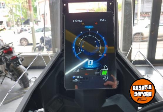 Motos - Voge ds800rally 2025 Nafta 0Km - En Venta