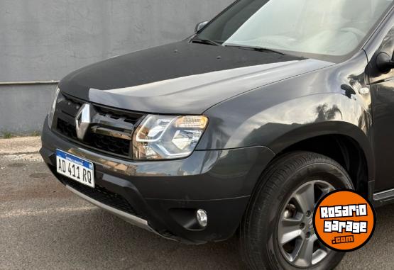 Autos - Renault Sandero duster privilege 2019 GNC 100000Km - En Venta