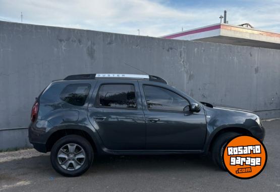 Autos - Renault Sandero duster privilege 2019 GNC 100000Km - En Venta
