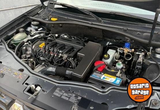 Autos - Renault Sandero duster privilege 2019 GNC 100000Km - En Venta