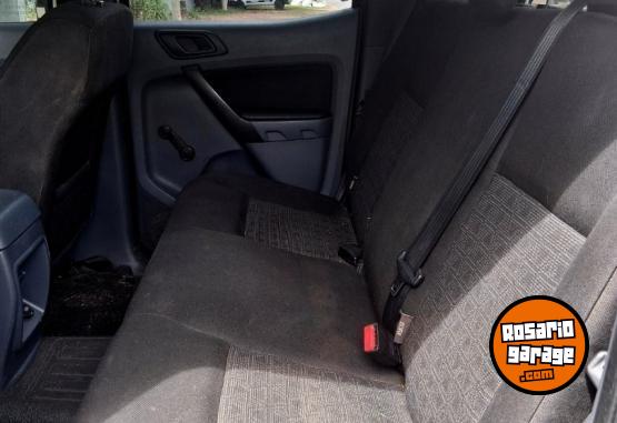 Camionetas - Ford Ranger CD 4x2 2.2 2018 Diesel 190000Km - En Venta