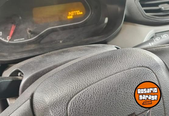 Autos - Chevrolet ONIX 1.4 LS JOY + 5 PTAS 2017 Nafta 148000Km - En Venta