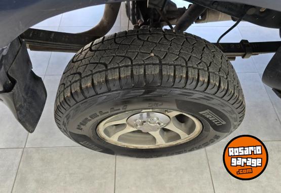 Camionetas - Ford Ranger xlt 4x4 2002 Diesel 111111Km - En Venta