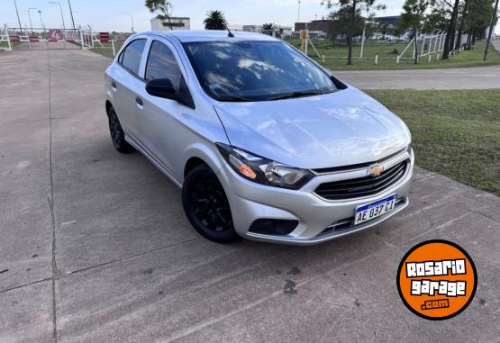 Autos - Chevrolet Onix 2020 Nafta 90000Km - En Venta