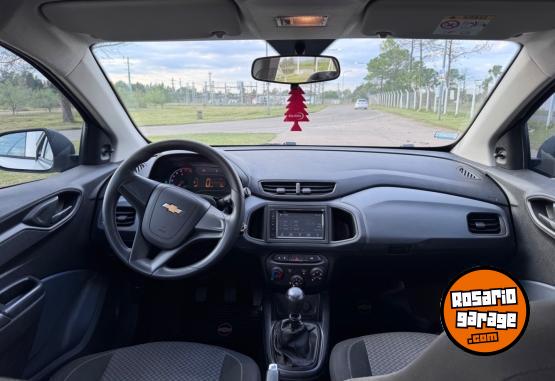 Autos - Chevrolet Onix 2020 Nafta 90000Km - En Venta