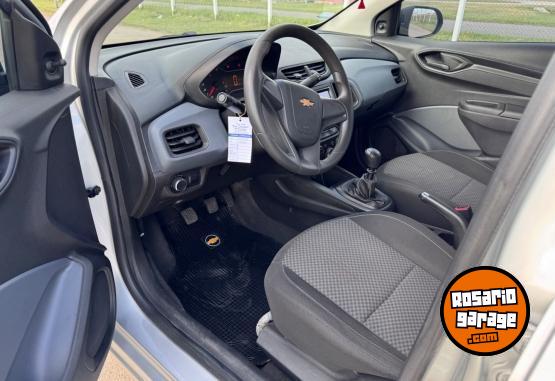 Autos - Chevrolet Onix 2020 Nafta 90000Km - En Venta