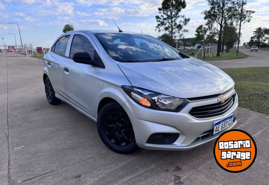 Autos - Chevrolet Onix 2020 Nafta 90000Km - En Venta
