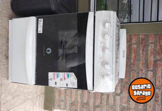 Hogar - Cocina Escorial Palace - En Venta