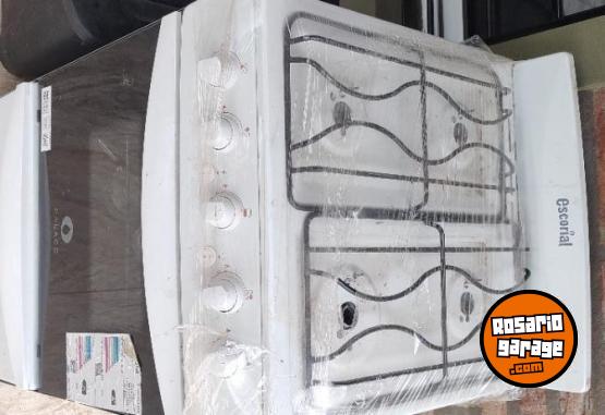 Hogar - Cocina Escorial Palace - En Venta