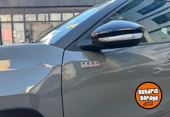 Autos - Citroen BASALT TURBO CVT 2025 Nafta 0Km - En Venta