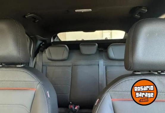 Autos - Citroen BASALT TURBO CVT 2025 Nafta 0Km - En Venta