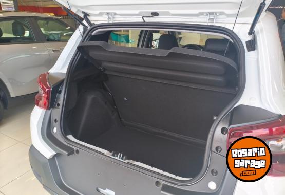 Autos - Citroen C3  AUTOMATICO 2025 Nafta 0Km - En Venta