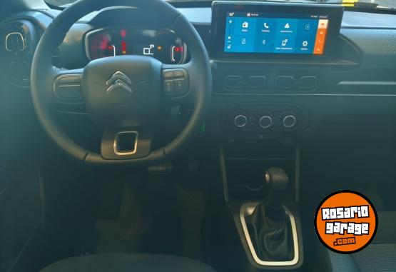 Autos - Citroen C3  AUTOMATICO 2025 Nafta 0Km - En Venta