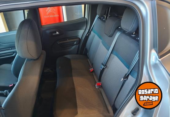 Autos - Citroen C3  AUTOMATICO 2025 Nafta 0Km - En Venta