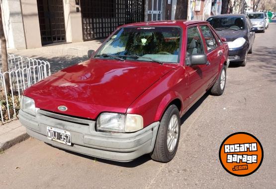 Autos - Ford ESCORT 1994 GNC 111111Km - En Venta