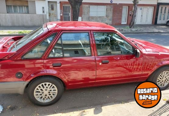 Autos - Ford ESCORT 1994 GNC 111111Km - En Venta