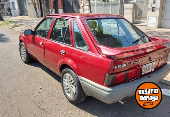 Autos - Ford ESCORT 1994 GNC 111111Km - En Venta