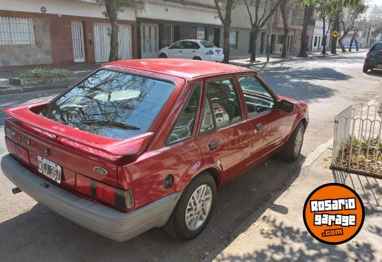 Autos - Ford ESCORT 1994 GNC 111111Km - En Venta