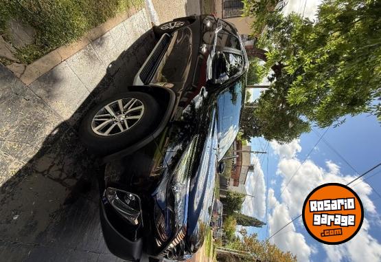 Camionetas - Toyota Sw4 2020 Diesel 78000Km - En Venta