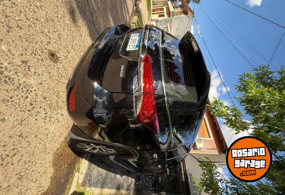 Camionetas - Toyota Sw4 2020 Diesel 78000Km - En Venta