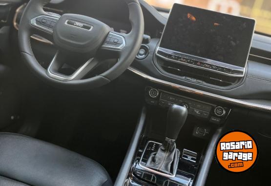 Camionetas - Jeep COMPASS 2022 Nafta 41000Km - En Venta