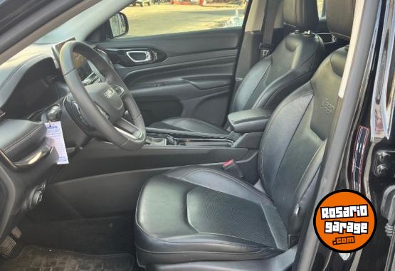 Camionetas - Jeep COMPASS 2022 Nafta 41000Km - En Venta