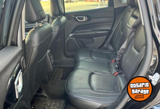 Camionetas - Jeep COMPASS 2022 Nafta 41000Km - En Venta