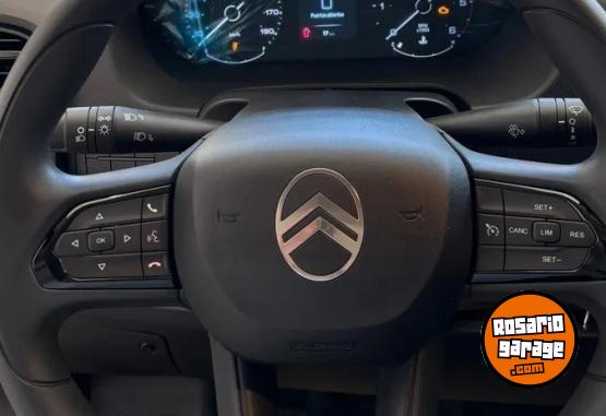 Utilitarios - Citroen JUMPER L3H2 HDI 140 VAN - 2025 Diesel 0Km - En Venta