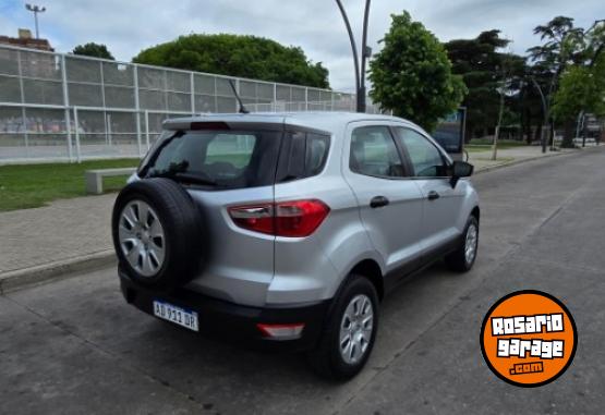 Autos - Ford Ecosport 2019 Nafta  - En Venta