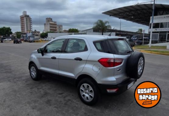 Autos - Ford Ecosport 2019 Nafta  - En Venta