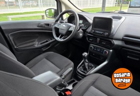 Autos - Ford Ecosport 2019 Nafta  - En Venta