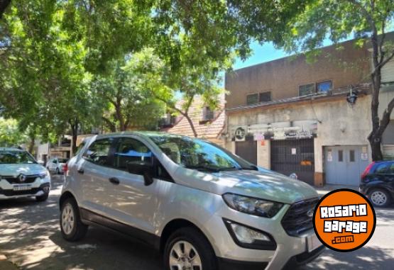 Autos - Ford Ecosport 2019 Nafta  - En Venta